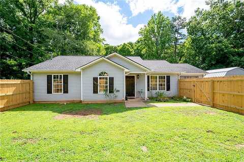 Wallace, ROCKMART, GA 30153