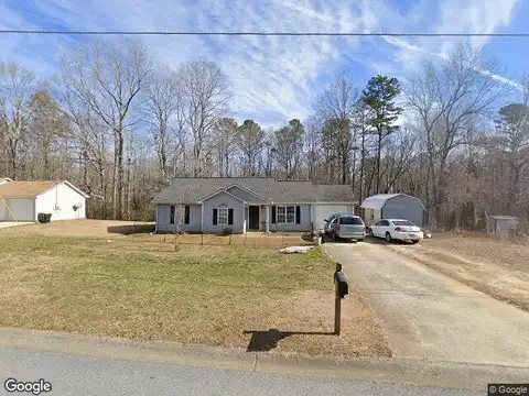 Wallace, ROCKMART, GA 30153