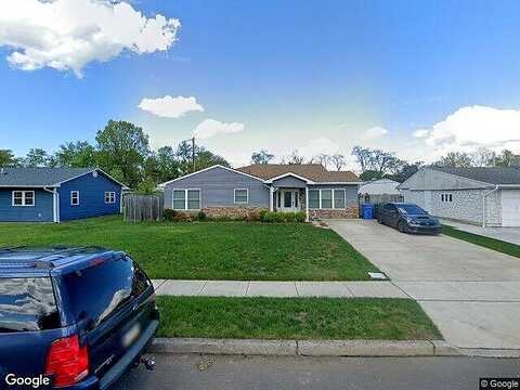 Glenwood, LEVITTOWN, PA 19055