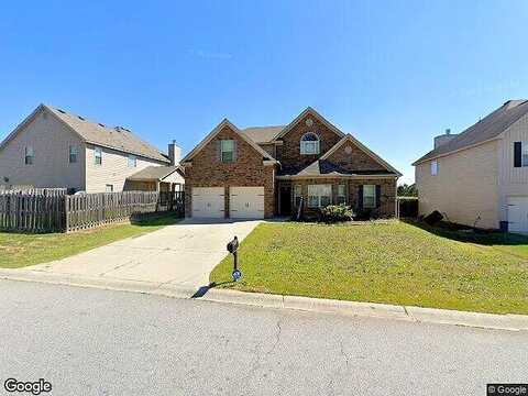 Huntcliffe, AUGUSTA, GA 30909