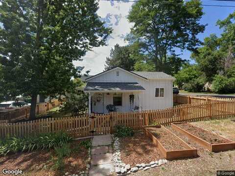Chase, WHEAT RIDGE, CO 80214