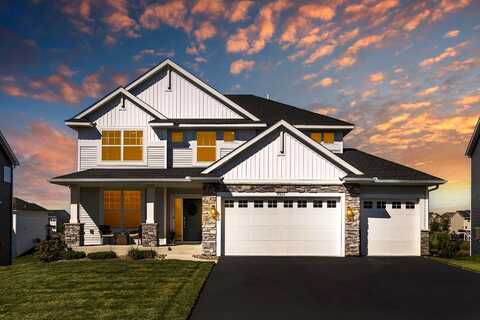 Meadow View, MAPLE GROVE, MN 55311