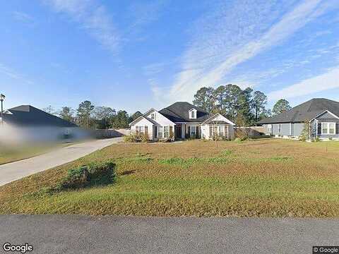 Barrett, LAKELAND, GA 31635