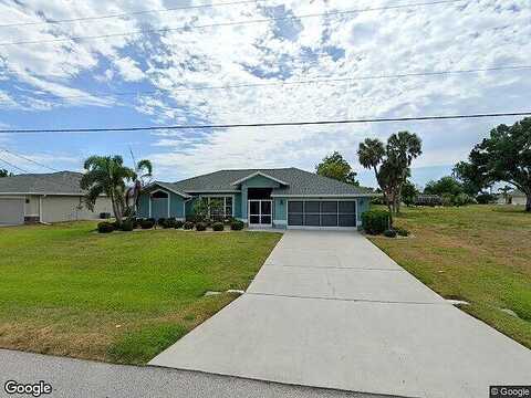 Sportsman, ROTONDA WEST, FL 33947