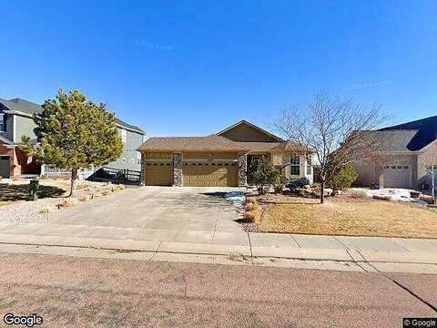 Pine Valley, PEYTON, CO 80831