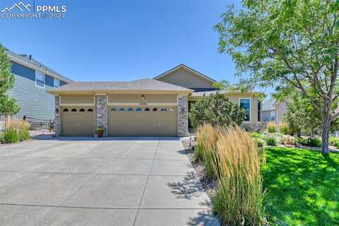 Pine Valley, PEYTON, CO 80831