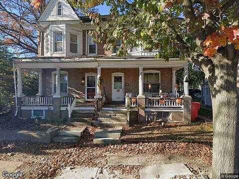 Charlotte, POTTSTOWN, PA 19464