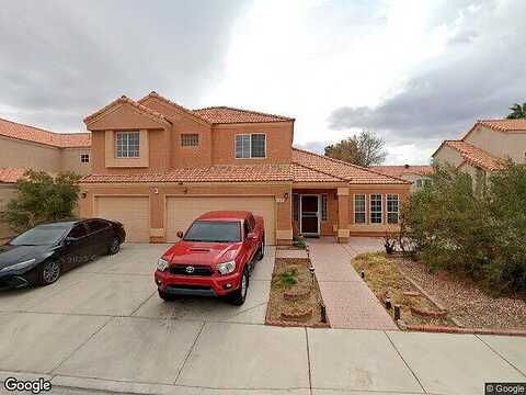Rosegrass, LAS VEGAS, NV 89129