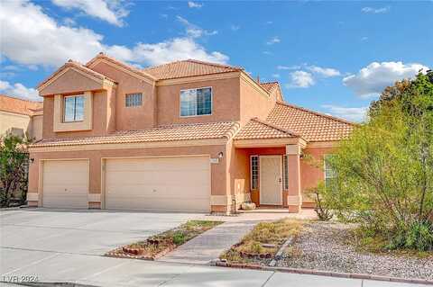 Rosegrass, LAS VEGAS, NV 89129