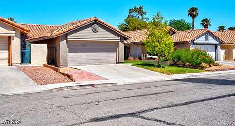 Whispering Palms, LAS VEGAS, NV 89123