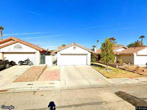 Whispering Palms, LAS VEGAS, NV 89123