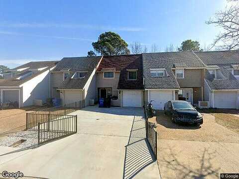 Lord Byron, VIRGINIA BEACH, VA 23452