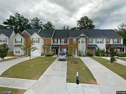 Brookview, RIVERDALE, GA 30274