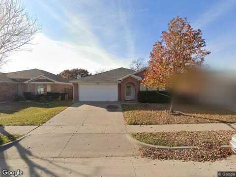Nohl Ranch, FORT WORTH, TX 76133