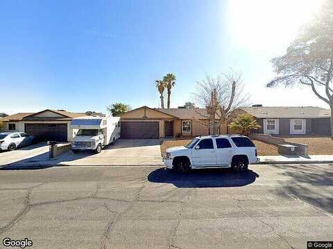 Churchfield, LAS VEGAS, NV 89103