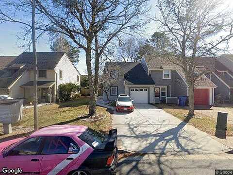 Masefield, VIRGINIA BEACH, VA 23452