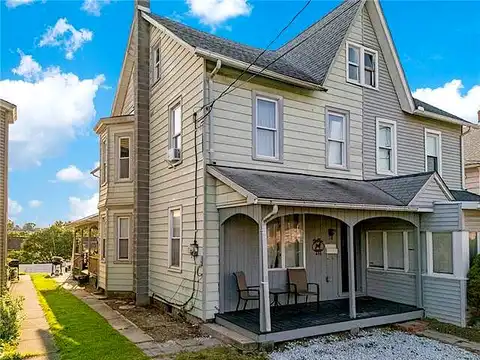 Washington, NORTHAMPTON, PA 18067
