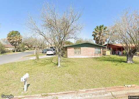 Gore, PHARR, TX 78577
