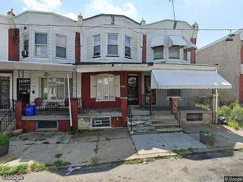 Walton, PHILADELPHIA, PA 19143