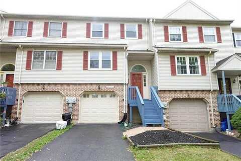 Grace, BETHLEHEM, PA 18017