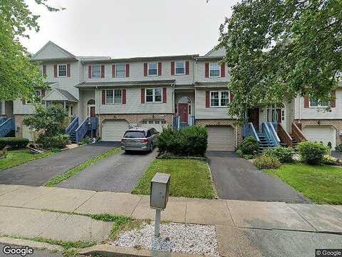 Grace, BETHLEHEM, PA 18017