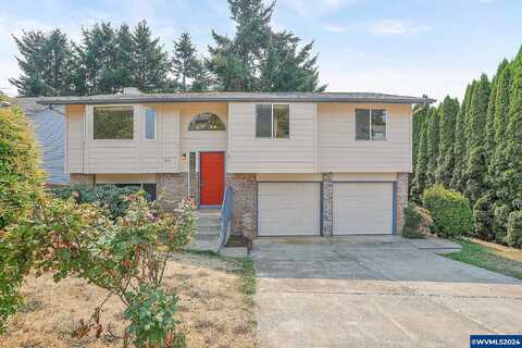 Seeger, SALEM, OR 97306