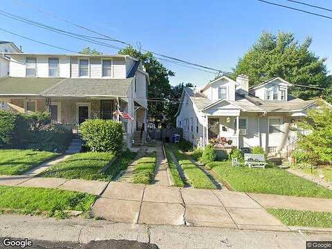 Beecher, CHELTENHAM, PA 19012