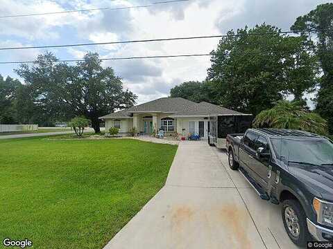 Weatherton, NORTH PORT, FL 34288