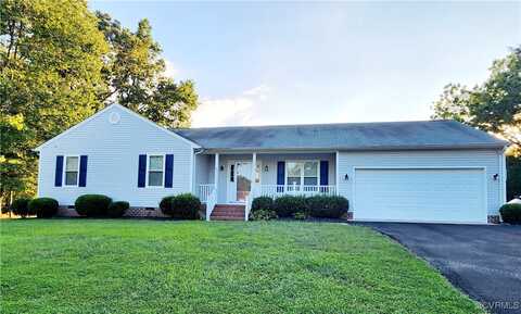 Woodstream, NORTH DINWIDDIE, VA 23803