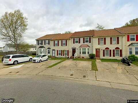Woods Edge, VIRGINIA BEACH, VA 23462