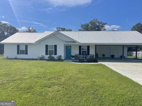 Otter Creek, BLACKSHEAR, GA 31516