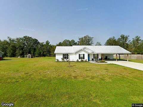 Otter Creek, BLACKSHEAR, GA 31516
