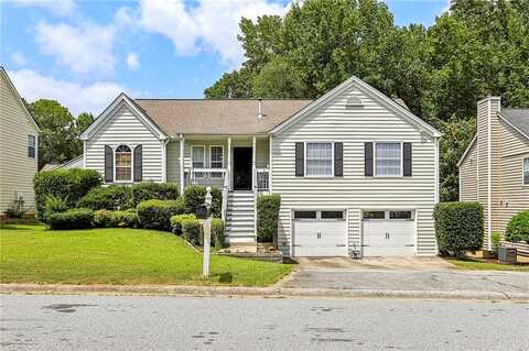 Unicorn, POWDER SPRINGS, GA 30127