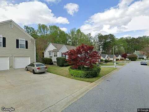 Unicorn, POWDER SPRINGS, GA 30127
