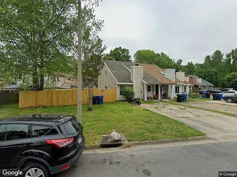 Glencoe, VIRGINIA BEACH, VA 23464