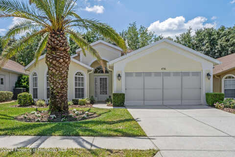 Greenwich, SPRING HILL, FL 34609