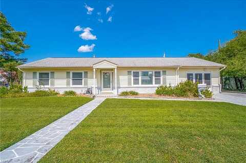 William Pitt, VIRGINIA BEACH, VA 23462