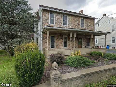 Bushkill Center, NAZARETH, PA 18064
