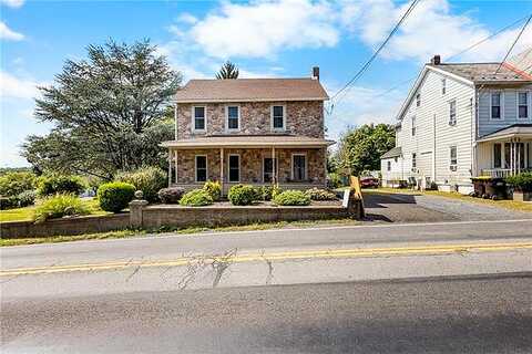 Bushkill Center, NAZARETH, PA 18064