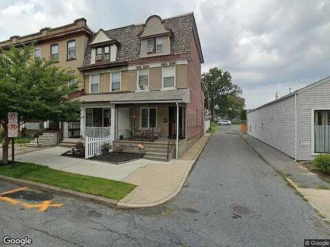 Broad, BETHLEHEM, PA 18018
