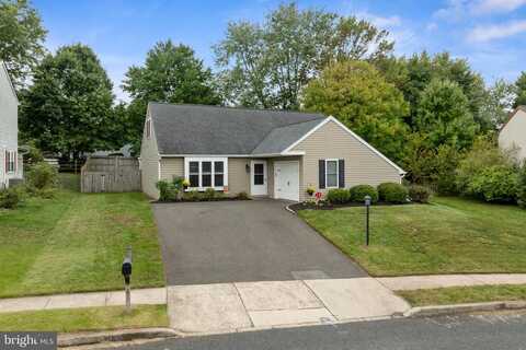 Sawyer, HARLEYSVILLE, PA 19438