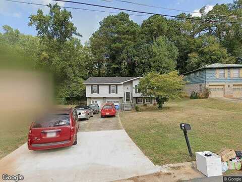Northstrand, DECATUR, GA 30035