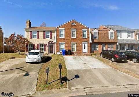 Benjamin Harrison, VIRGINIA BEACH, VA 23452