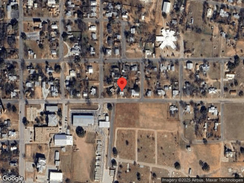 College, LLANO, TX 78643