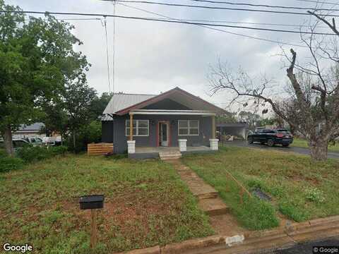 College, LLANO, TX 78643