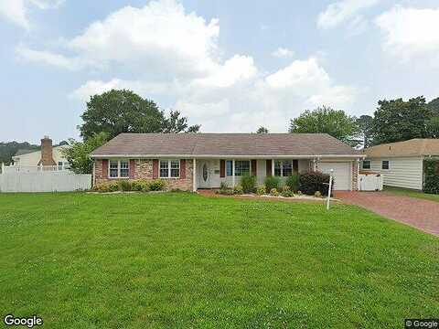 Colonial, VIRGINIA BEACH, VA 23452