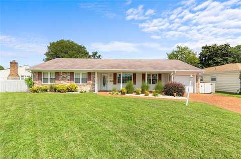 Colonial, VIRGINIA BEACH, VA 23452