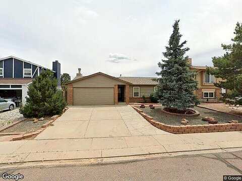 Beltana, COLORADO SPRINGS, CO 80920