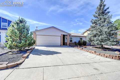 Beltana, COLORADO SPRINGS, CO 80920