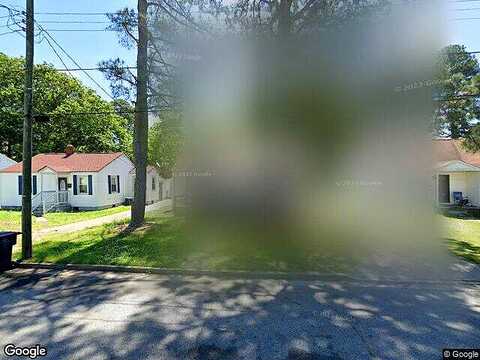 Kingman, PORTSMOUTH, VA 23701